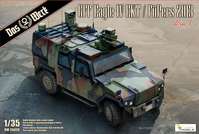 das-werk-gff-eagle-iv-ekt-plastikbausatz-1-35-milit-r-2013 image 1