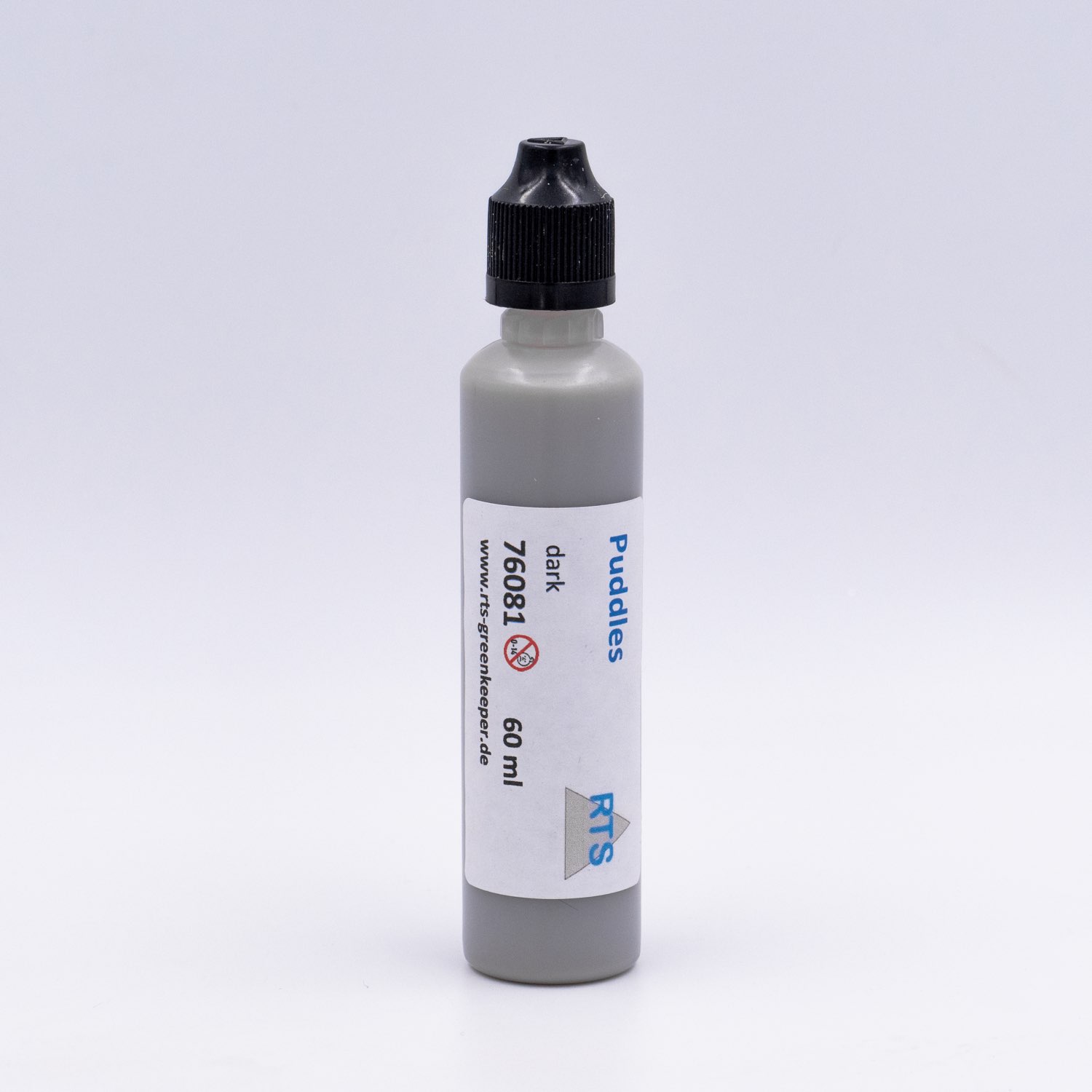 rts-greenkeeper-bodengestaltung-puddles-dark-60-ml-braun image 2