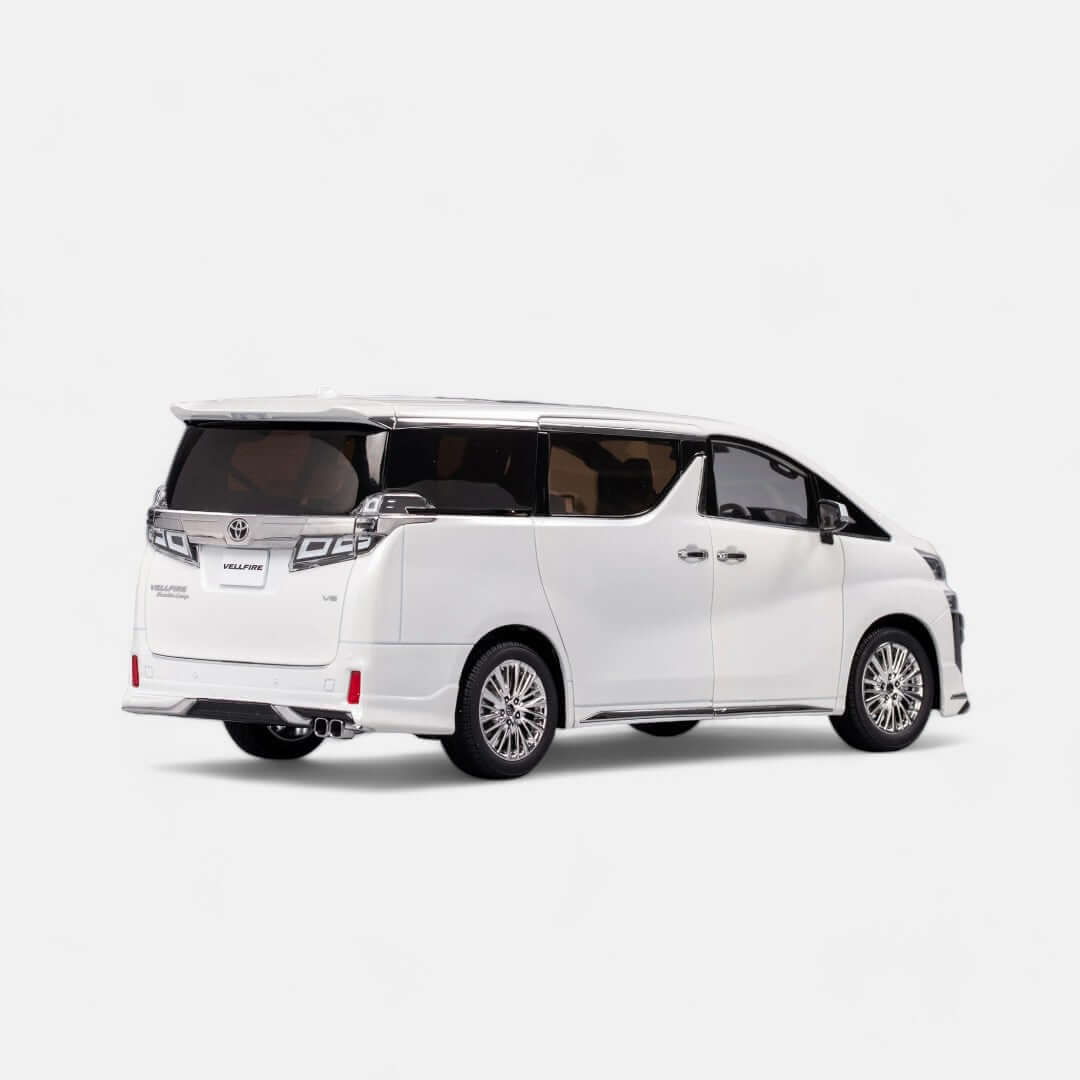 nzg-toyota-vellfire-van-modell-1-18-wei-linkslenker image 3