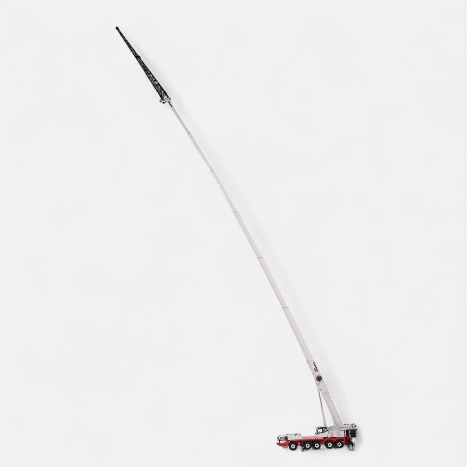nzg-link-belt-300-at-autokran-modell-1-50-teleskoparm image 3
