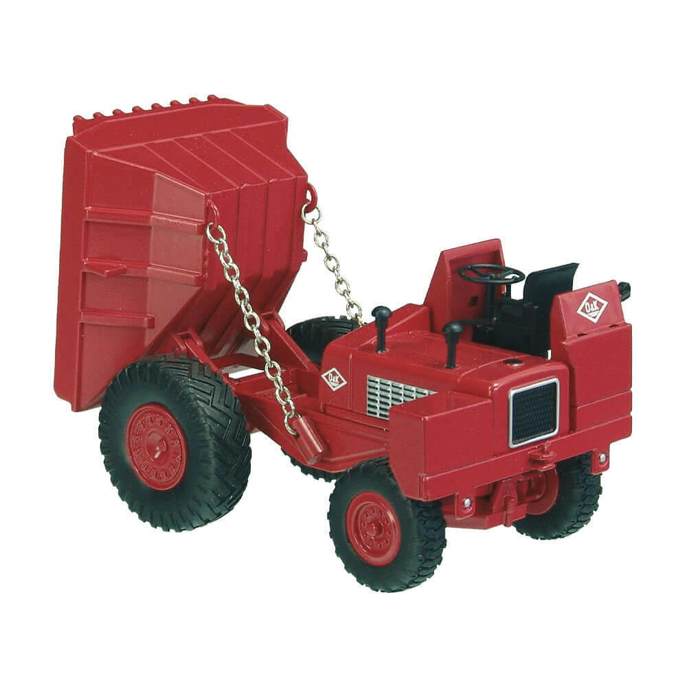 nzg-o-k-as600-muldenkipper-modell-1-50-klassiker image 3