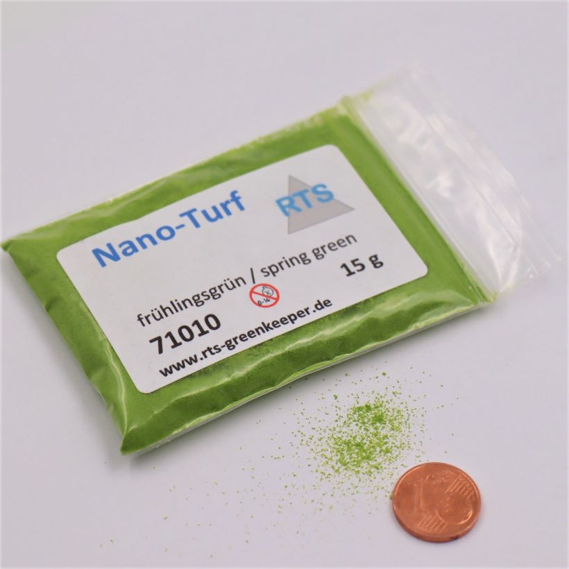 rts-greenkeeper-turfs-nano-turf-fr-hlingsgr-n-unkraut-h0 image 1