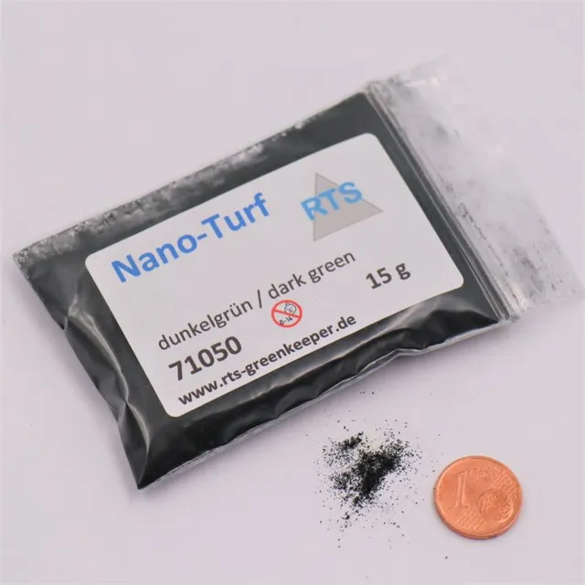rts-greenkeeper-turfs-nano-turf-streu-dunkelgr-n-unkraut image 1