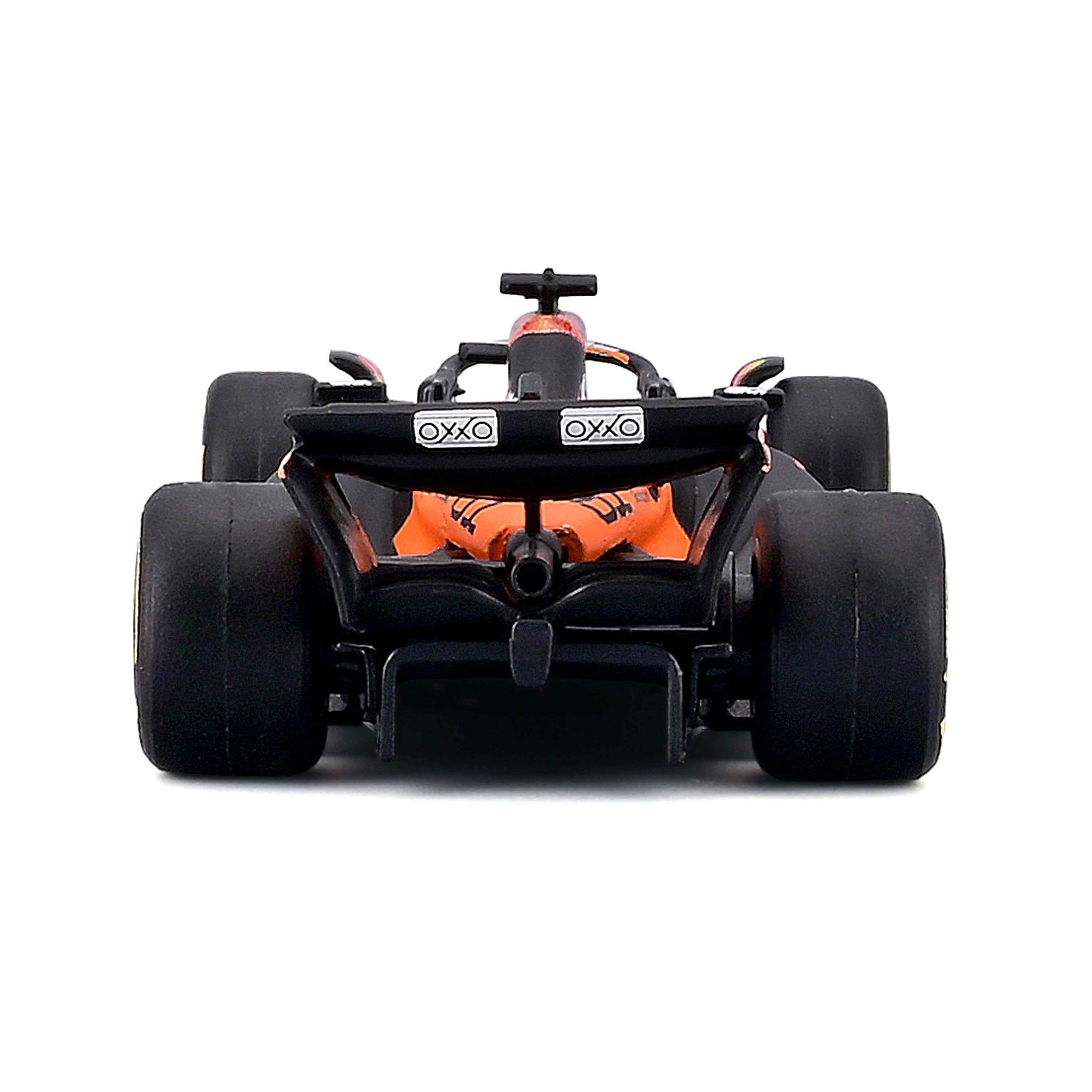 bburago-mclaren-mcl39-81-piastri-modellauto-1-64-papaya image 4