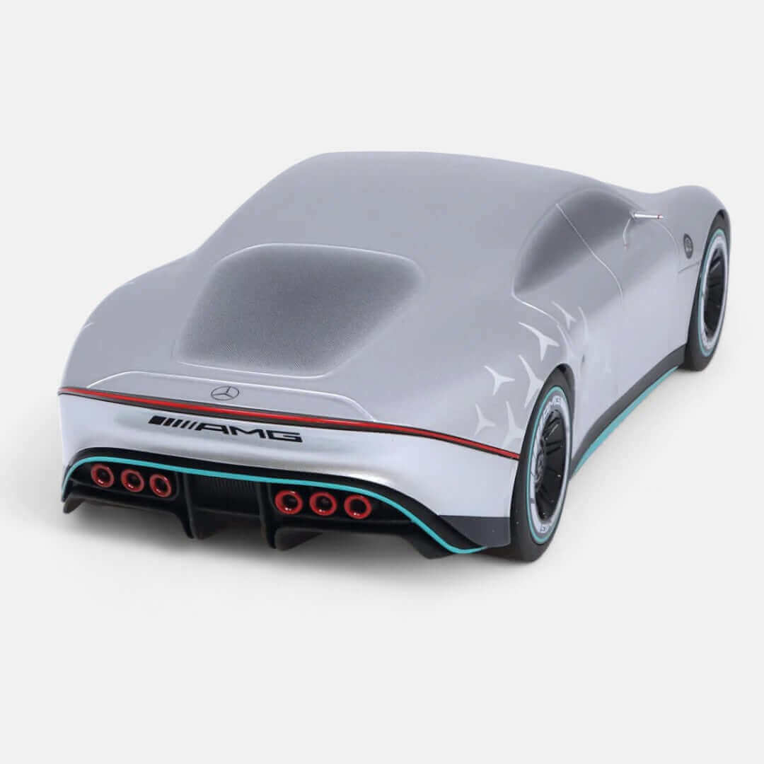 nzg-mercedes-amg-vision-auto-modell-1-18-mirrorcam image 4