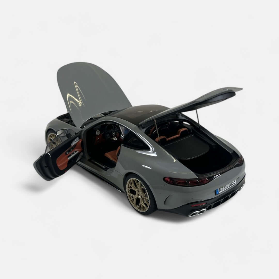 nzg-mercedes-amg-gt-63-auto-1-12-alpingrey image 8