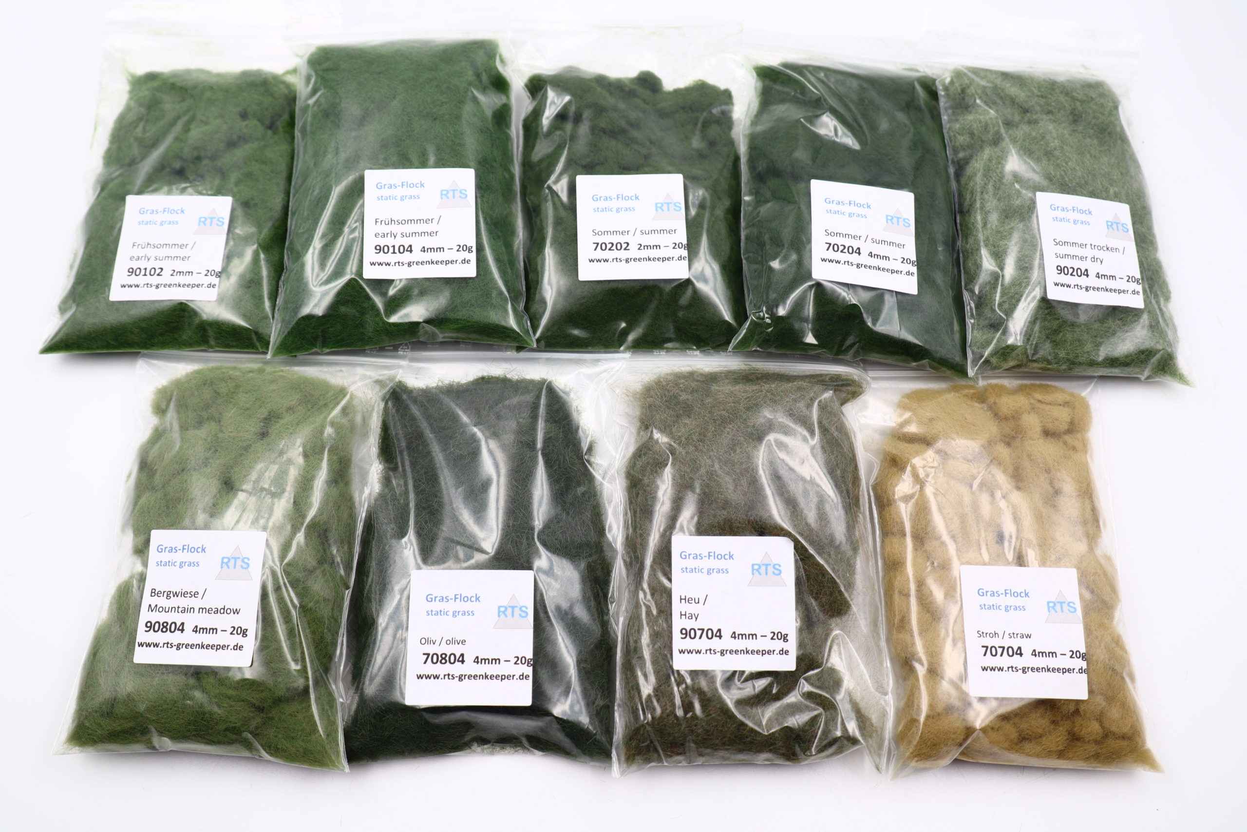 rts-gr-ser-gras-flock-set-sommer-faserset-beflockung image 1