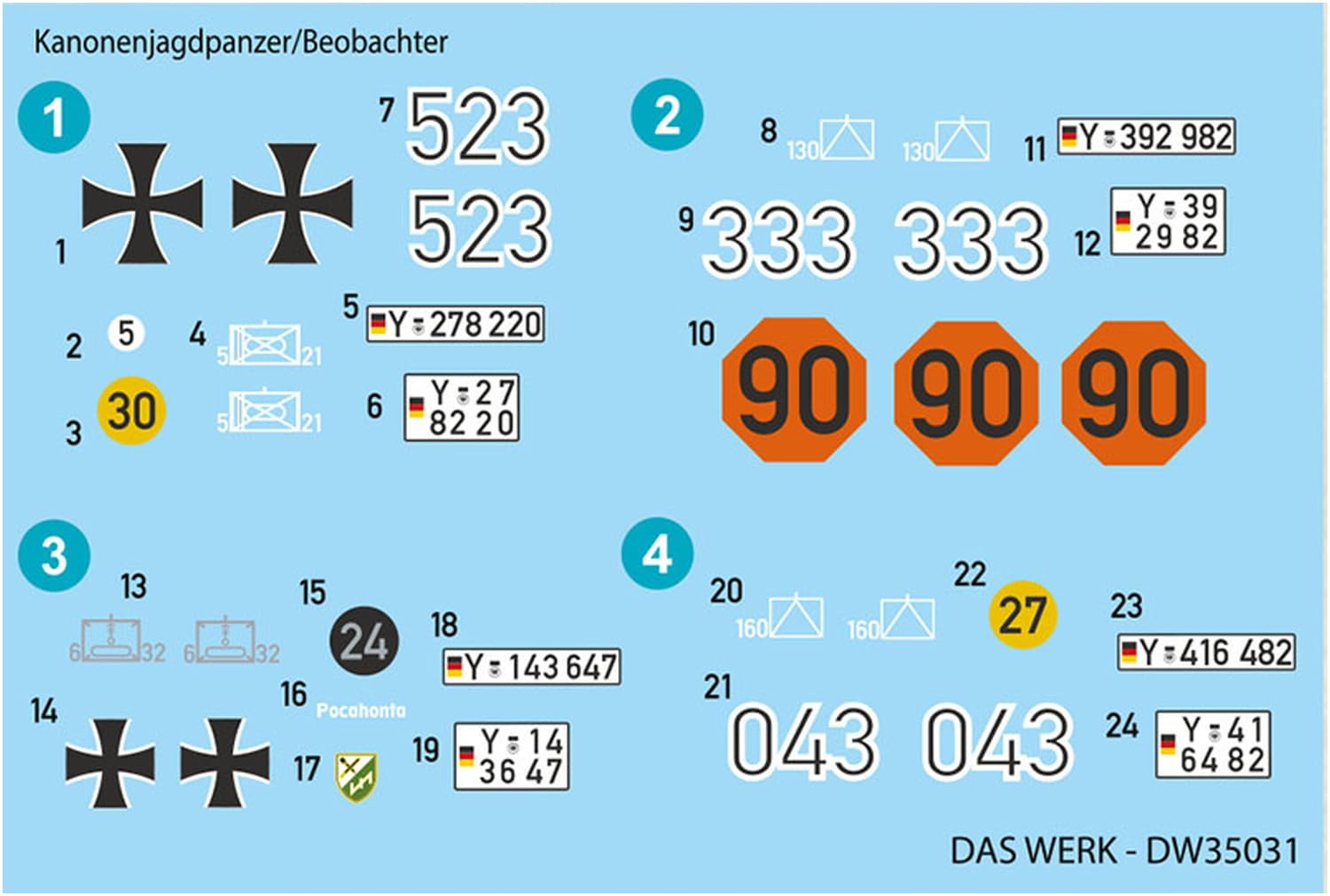 das-werk-dw35031-kanonenjagdpanzer-2in1-bausatz-1-35 image 4