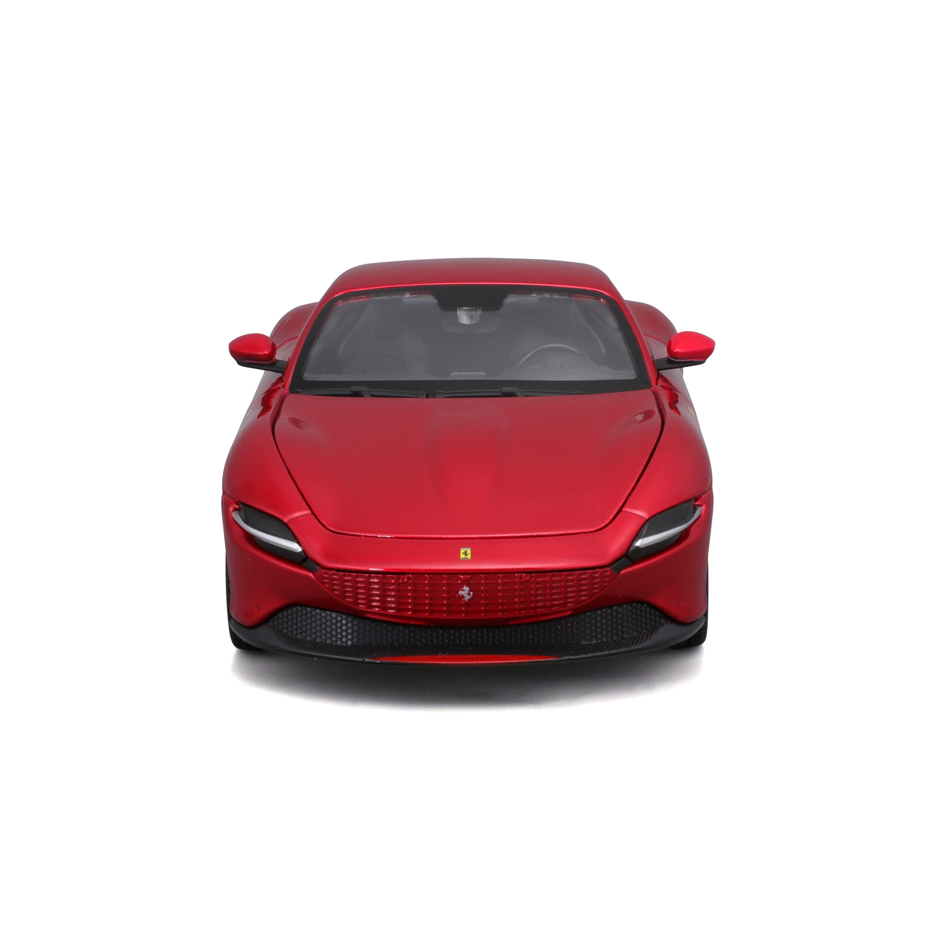 bburago-street-cars-ferrari-roma-modellauto-1-24-rot image 6
