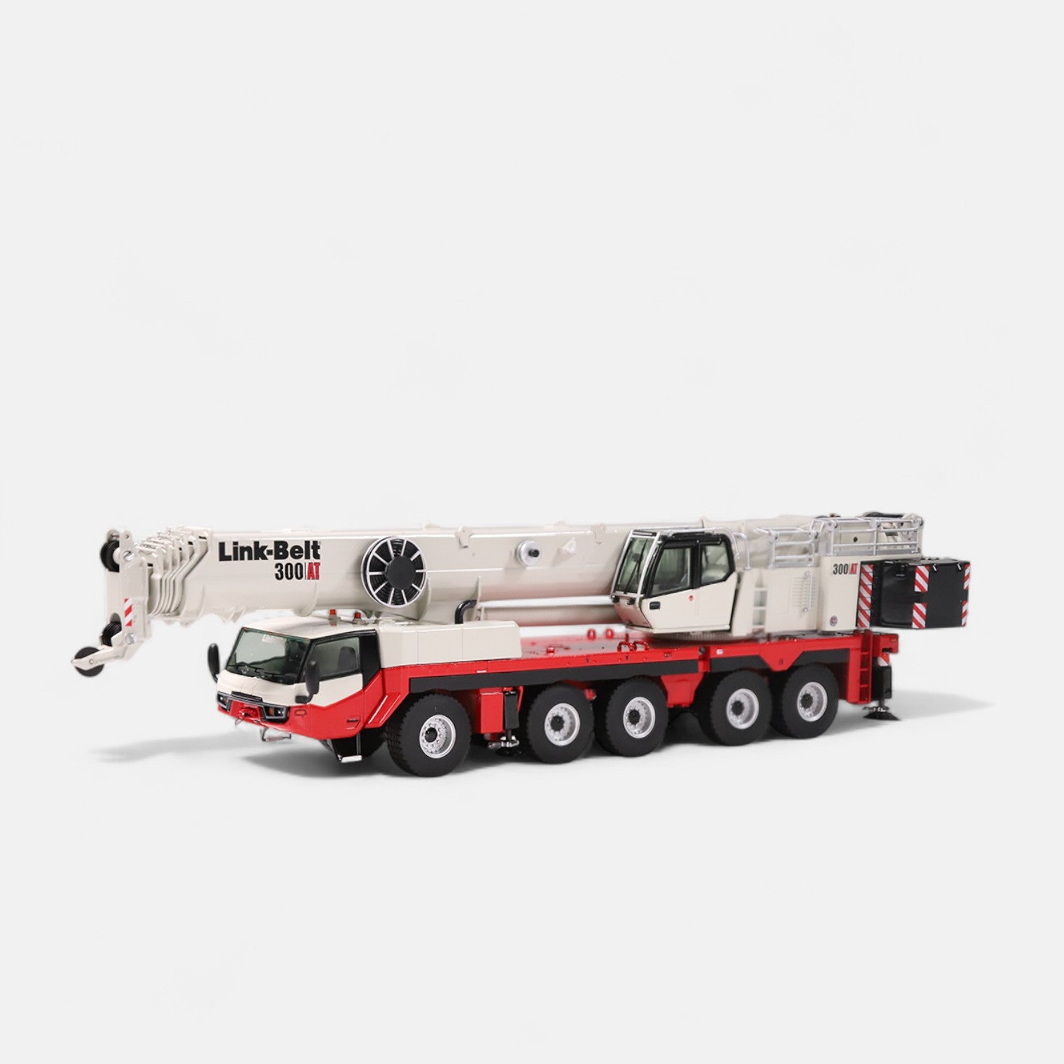nzg-link-belt-300-at-autokran-modell-1-50-teleskoparm image 6