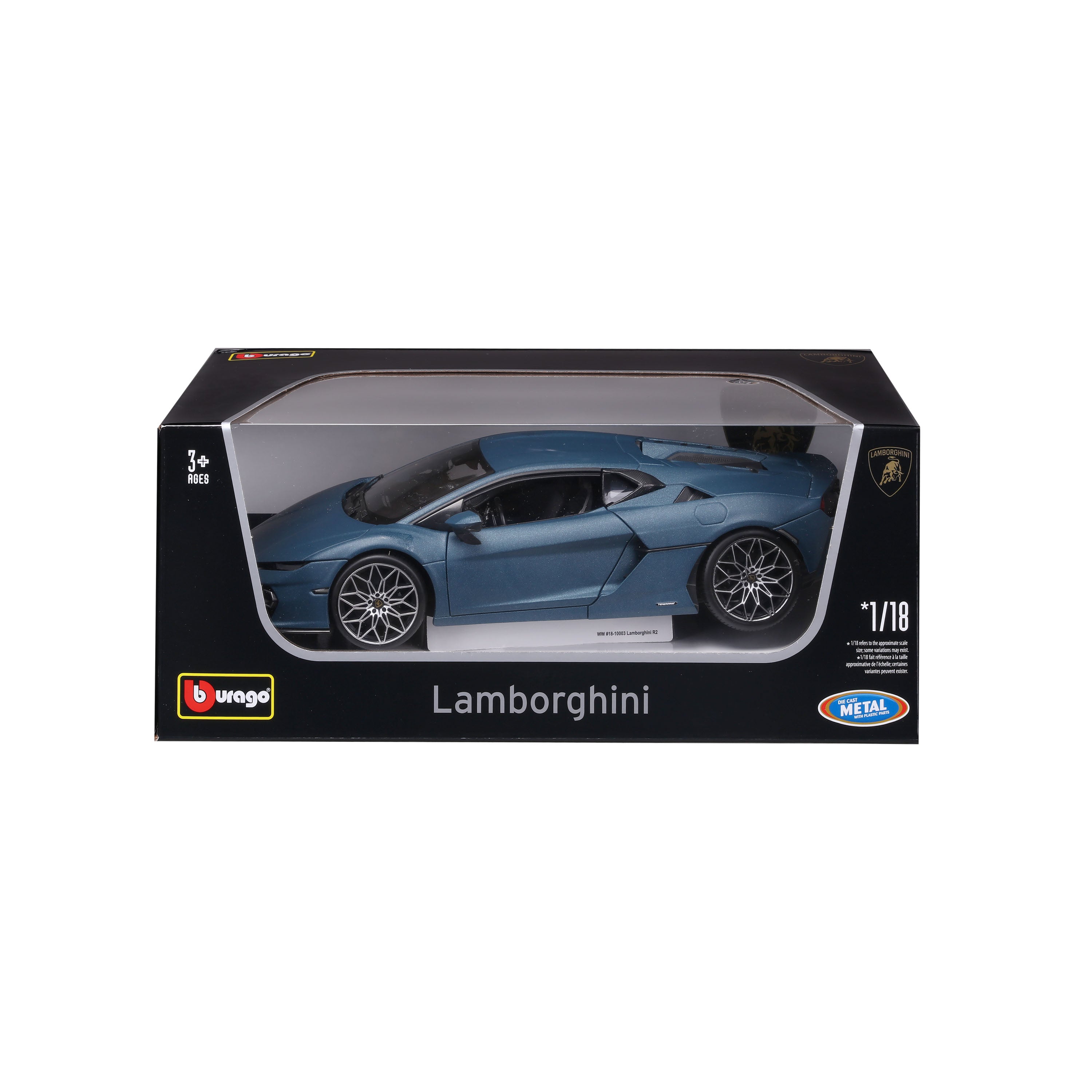 bburago-street-cars-lamborghini-temerario-modellauto-1-18-blau image 7