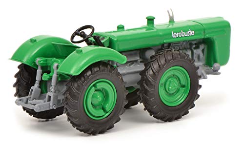 schuco-edition-dutra-d4k-traktor-modell-1-87-gr-n image 5