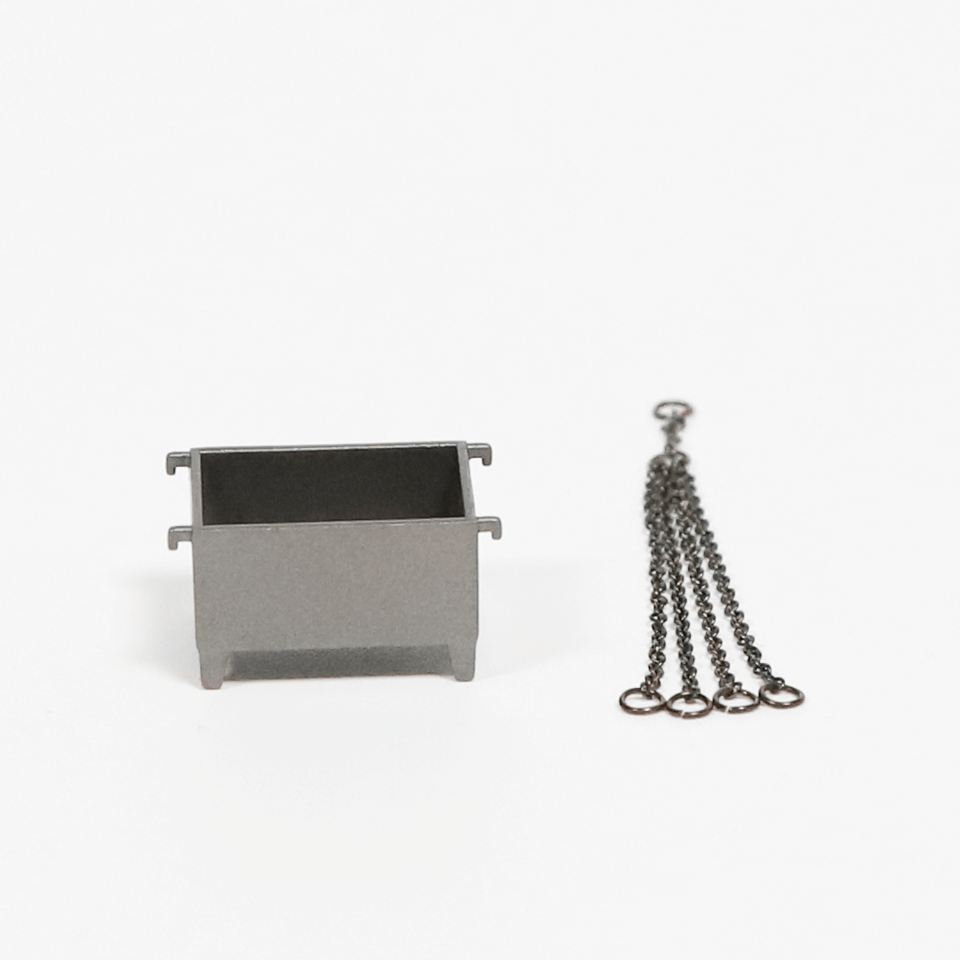 nzg-materialbox-absetzcontainer-1-50-mit-kette-zubeh-r image 2