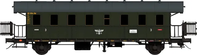 das-werk-dw35033-donnerb-chse-cid-27-waggon-1-35-bausatz image 1