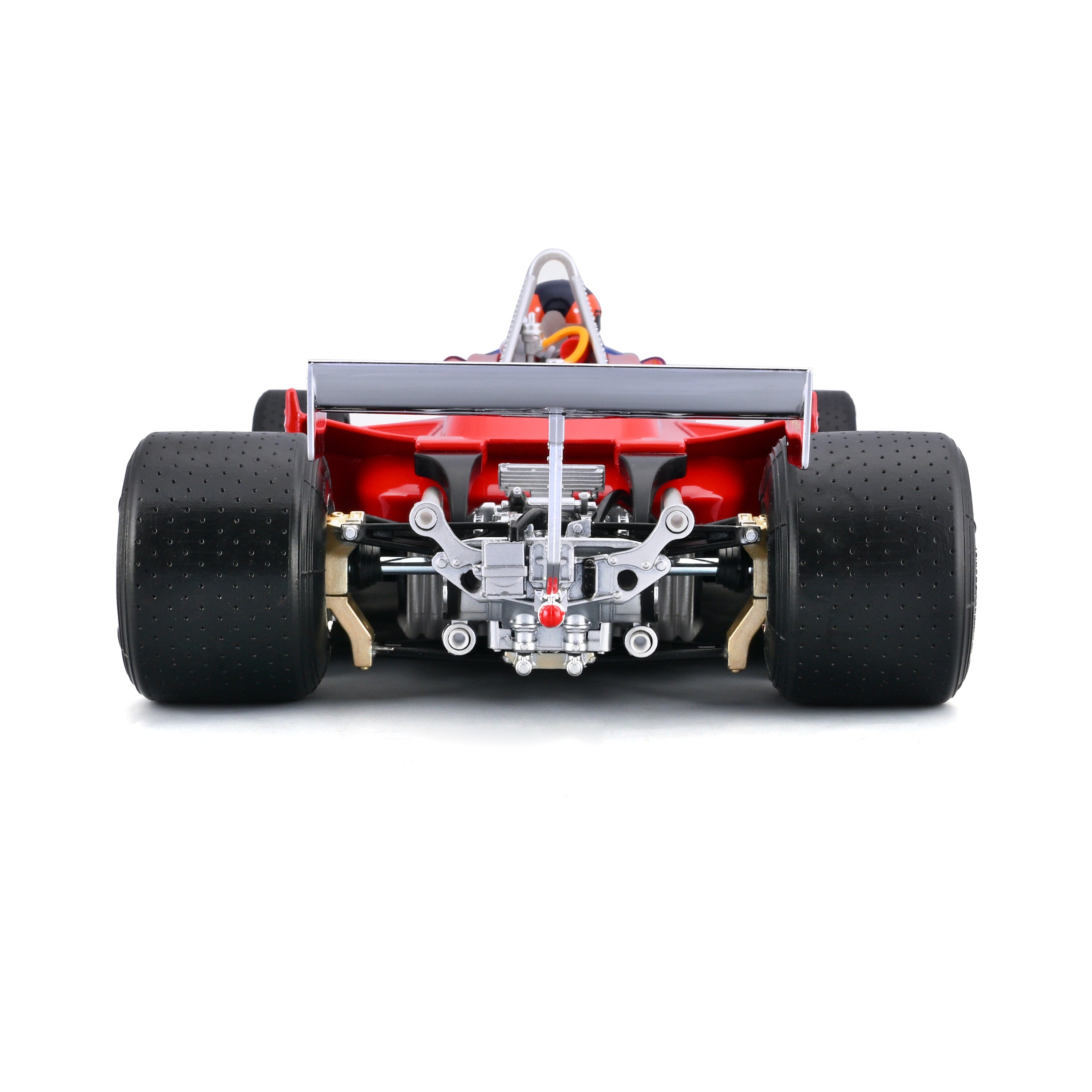 bburago-formula-1-ferrari-312-t4-villeneuve-modellauto-1-18-mit-fahrer image 4