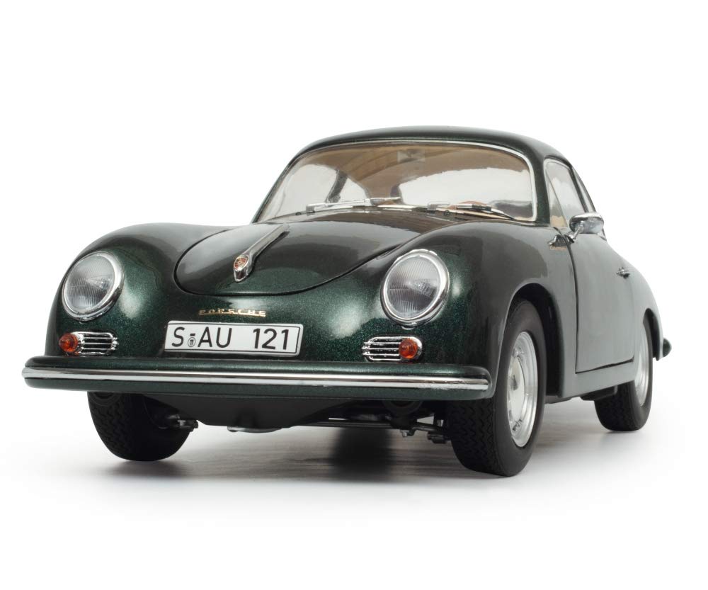 schuco-edition-porsche-356-a-carrera-coup-1-18-gr-n image 4