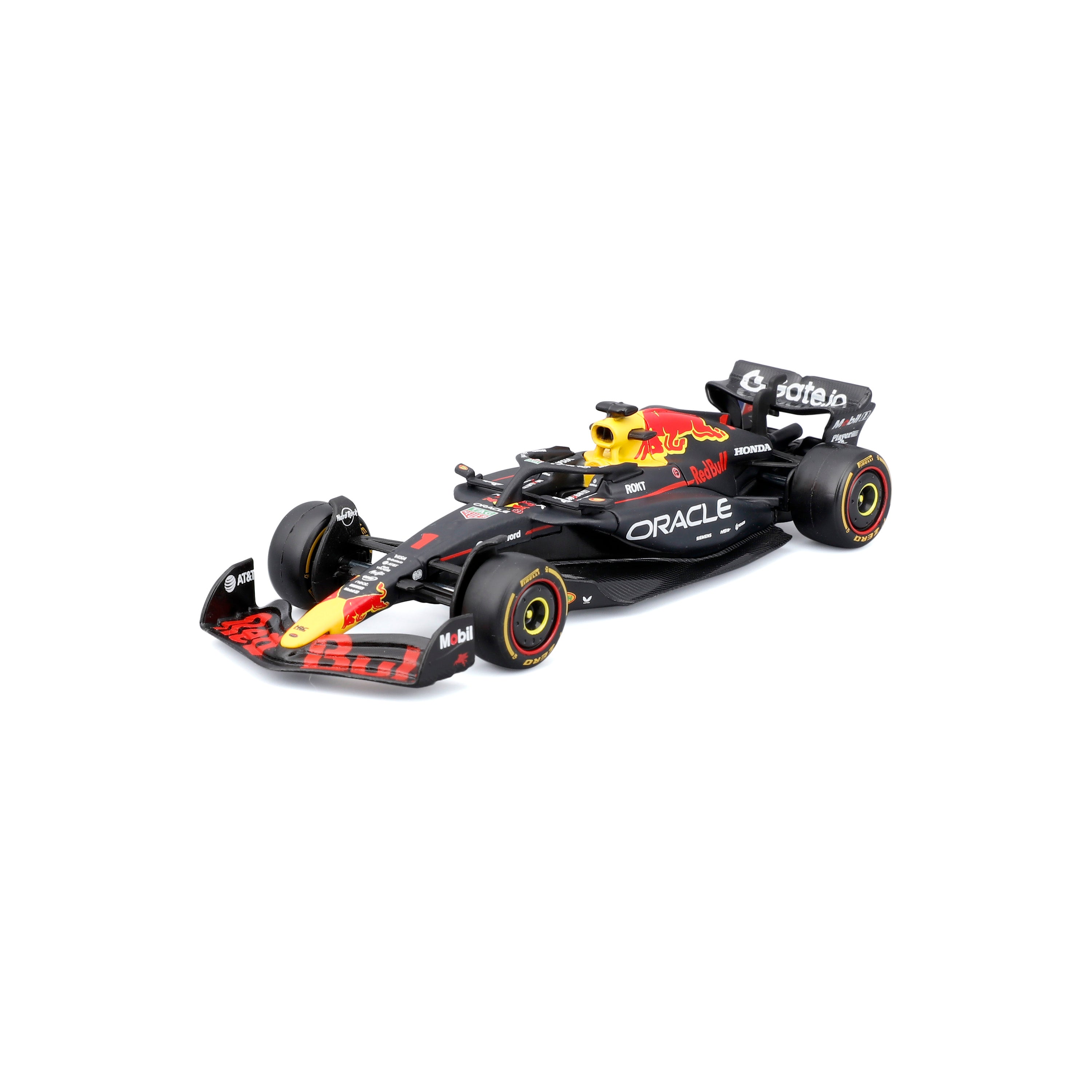 bburago-formula-1-red-bull-rb21-modellauto-1-43-verstappen-2 image 1
