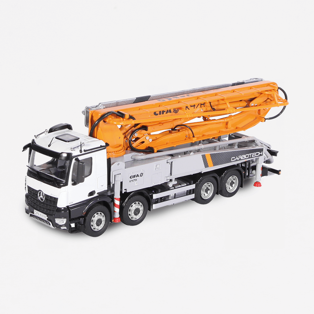 nzg-cifa-k47h-betonpumpe-lkw-modell-1-50-st-tzen image 1