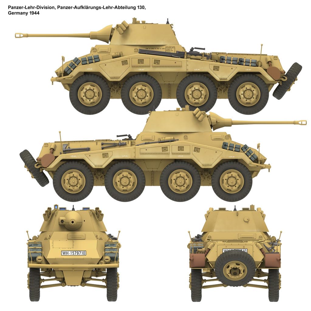 das-werk-dw16006-sd-kfz-234-2-puma-bausatz-1-16-figur image 3
