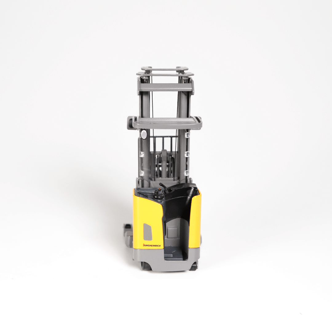 nzg-jungheinrich-etr340-stapler-modell-1-25-hubmast image 5