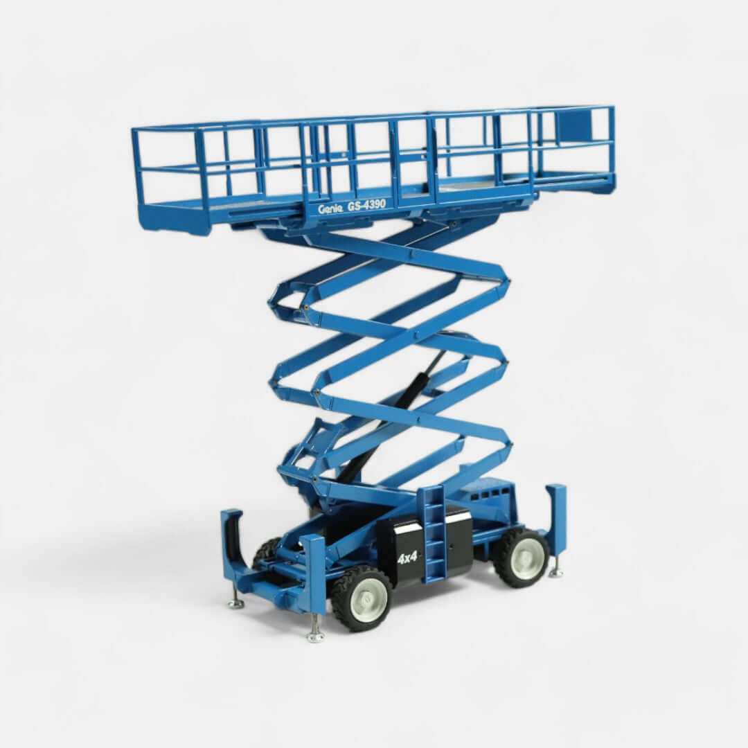 nzg-genie-gs-4390-scherenb-hne-modell-1-32-rt image 2