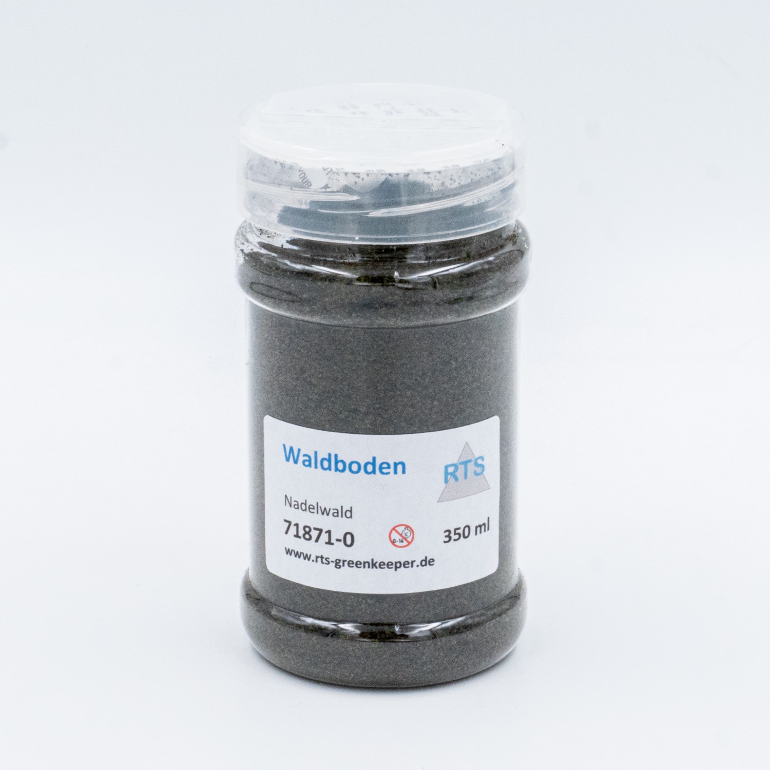 rts-greenkeeper-micro-turf-waldboden-nadelwald-streumaterial image 2