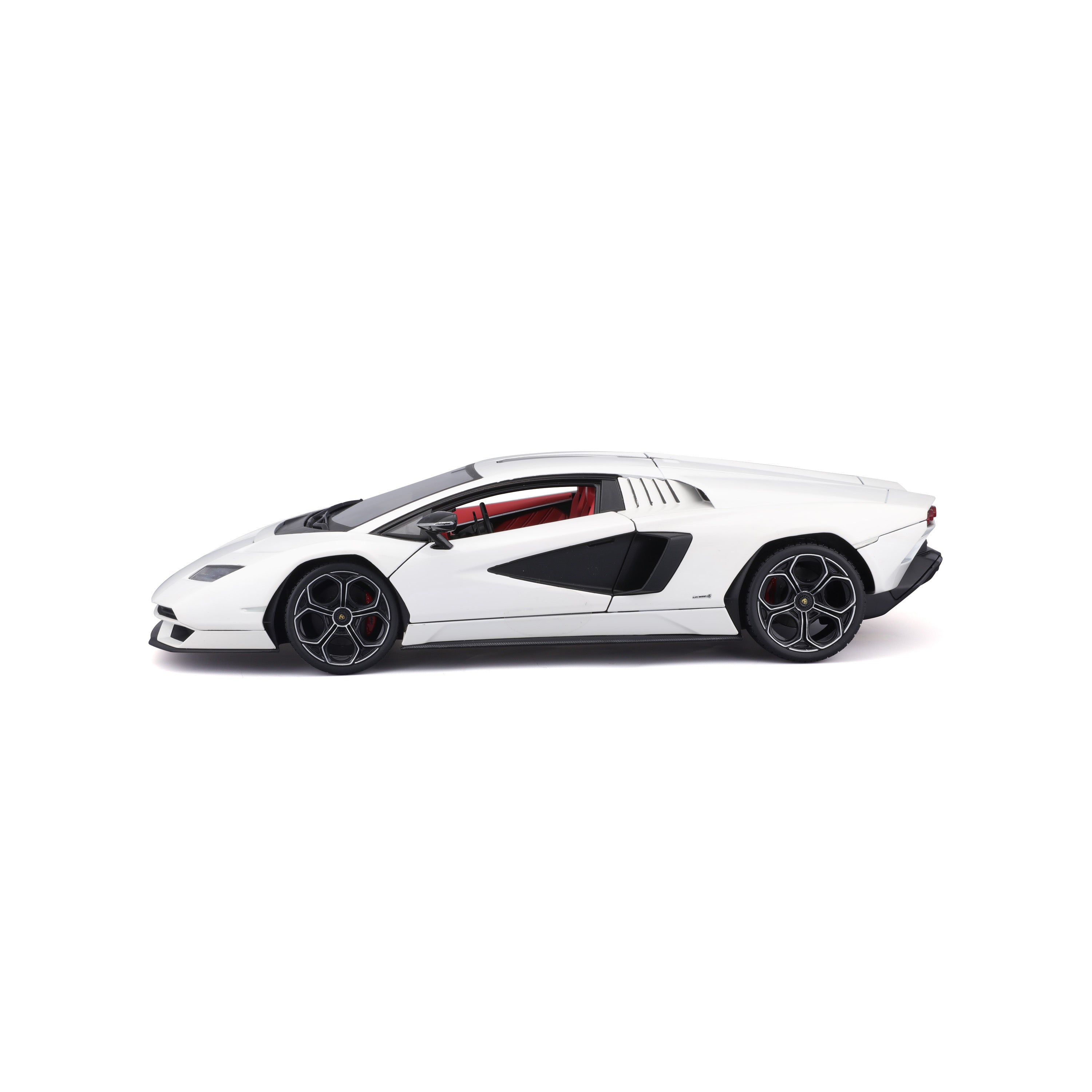 bburago-street-cars-lamborghini-countach-lpi-800-4-modellauto-1-18-wei image 6