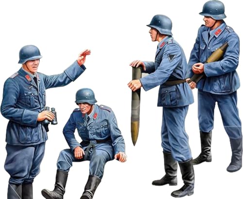das-werk-dw35038-flak-crew-modellbausatz-1-35-luftwaffe image 8
