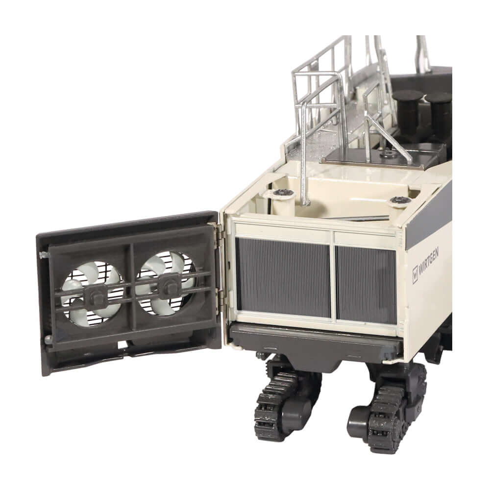nzg-wirtgen-220sm-surface-miner-modell-1-50-bergbau image 4