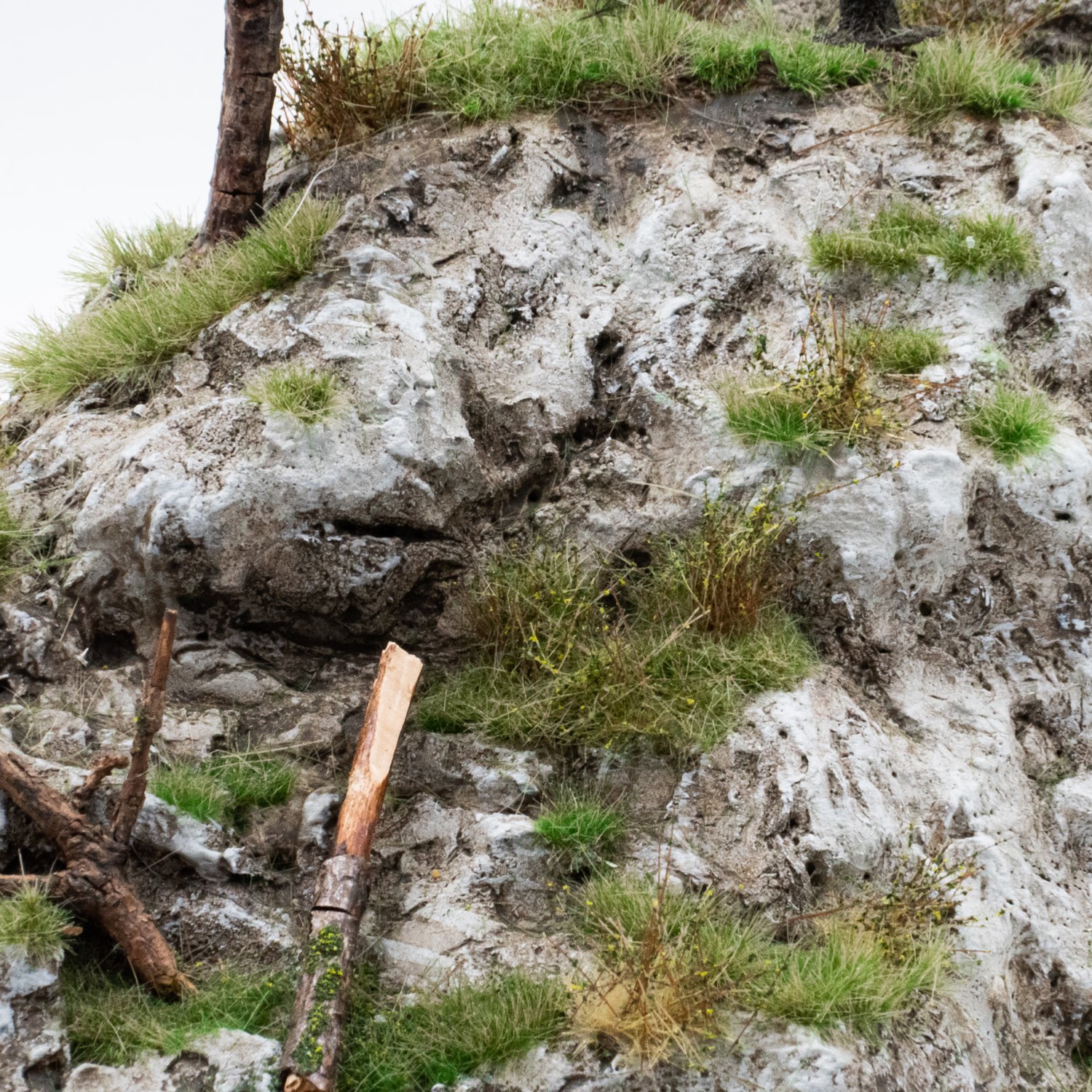 rts-greenkeeper-bodengestaltung-modellbauspachtel-ultraleicht-spachtelmasse-acry image 3