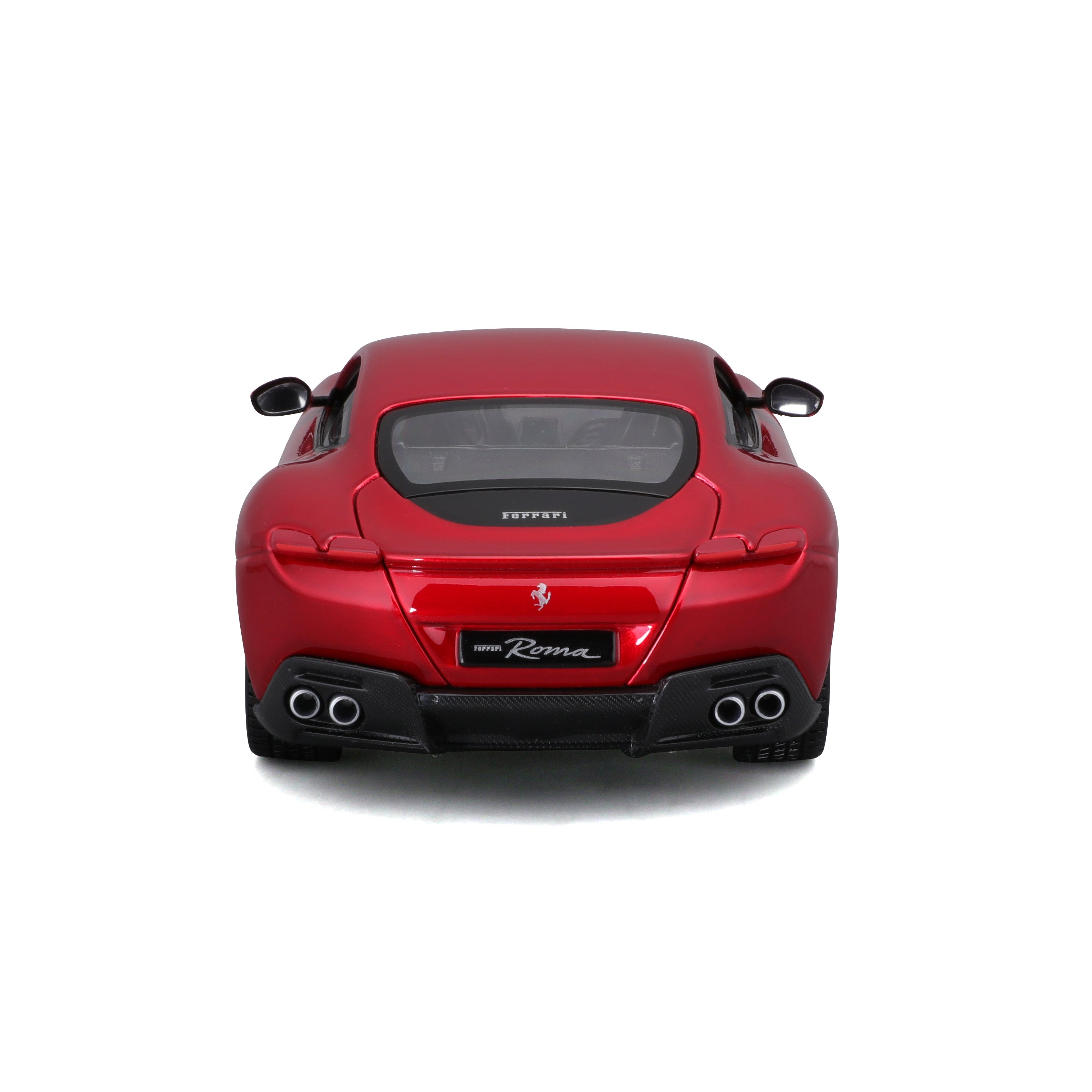 bburago-street-cars-ferrari-roma-modellauto-1-24-rot image 7