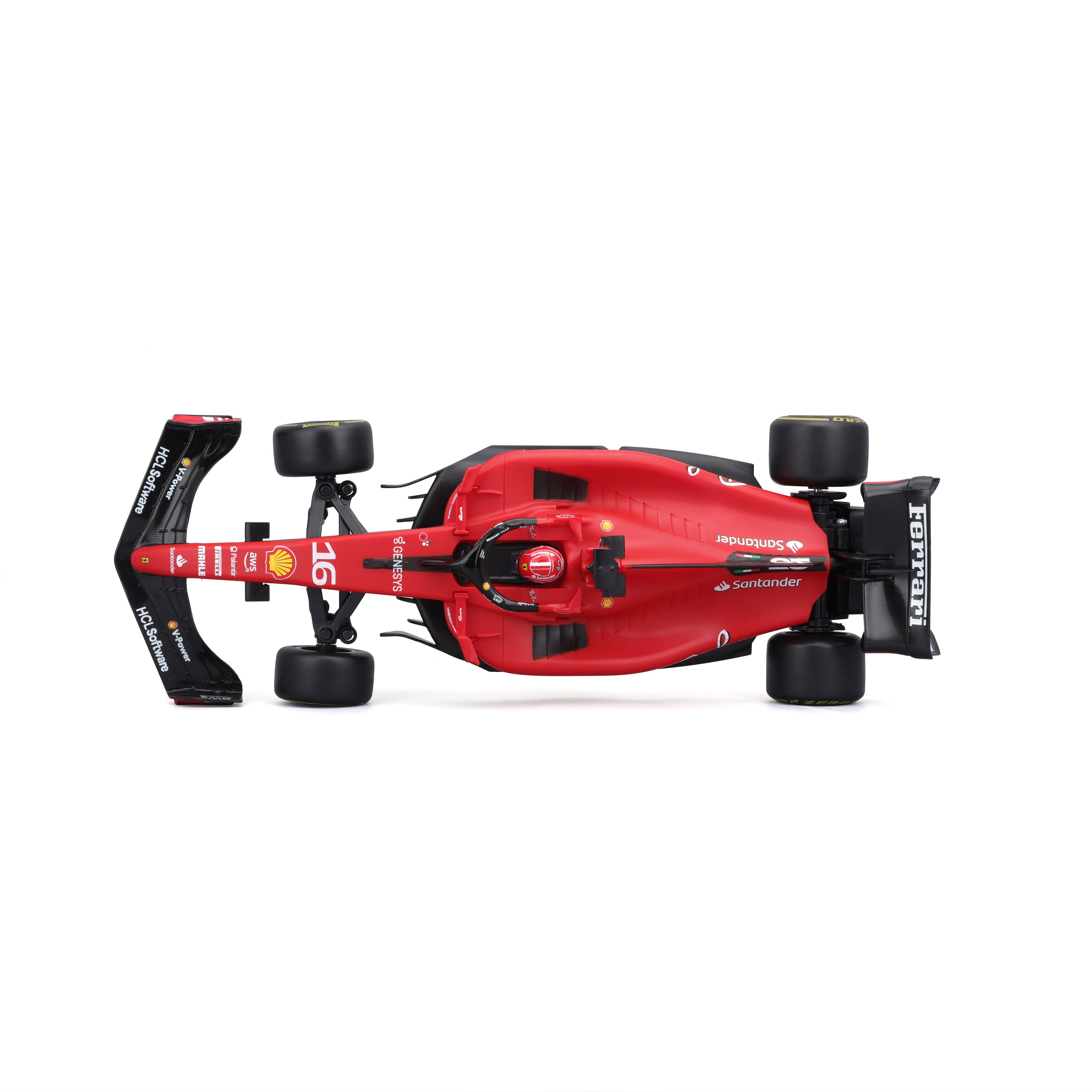 bburago-formula-1-ferrari-sf-23-rc-auto-1-24-leclerc image 7