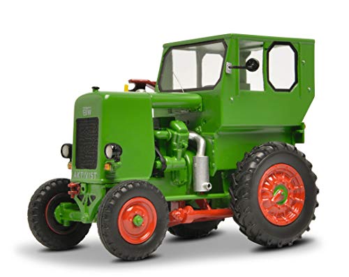 schuco-pro-r32-ifa-rs-03-aktivist-traktor-1-32-gr-n image 6
