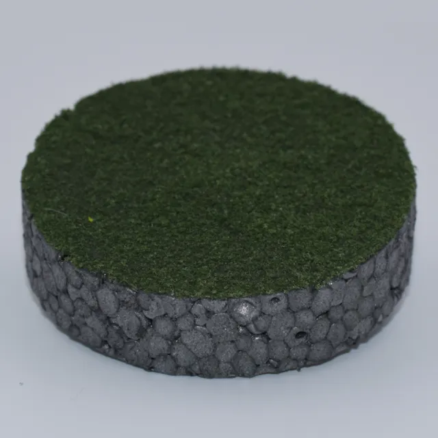 rts-greenkeeper-micro-turf-streumaterial-dunkelolive image 1