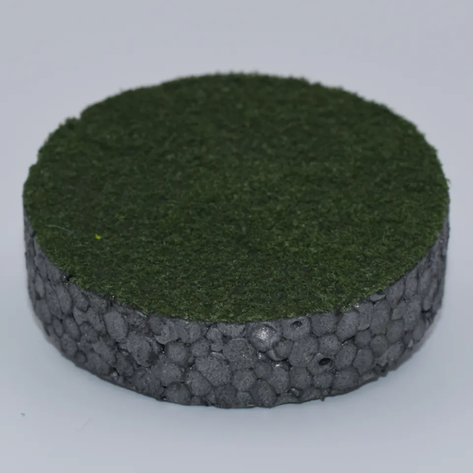 rts-greenkeeper-micro-turf-streumaterial-dunkelolive image 1