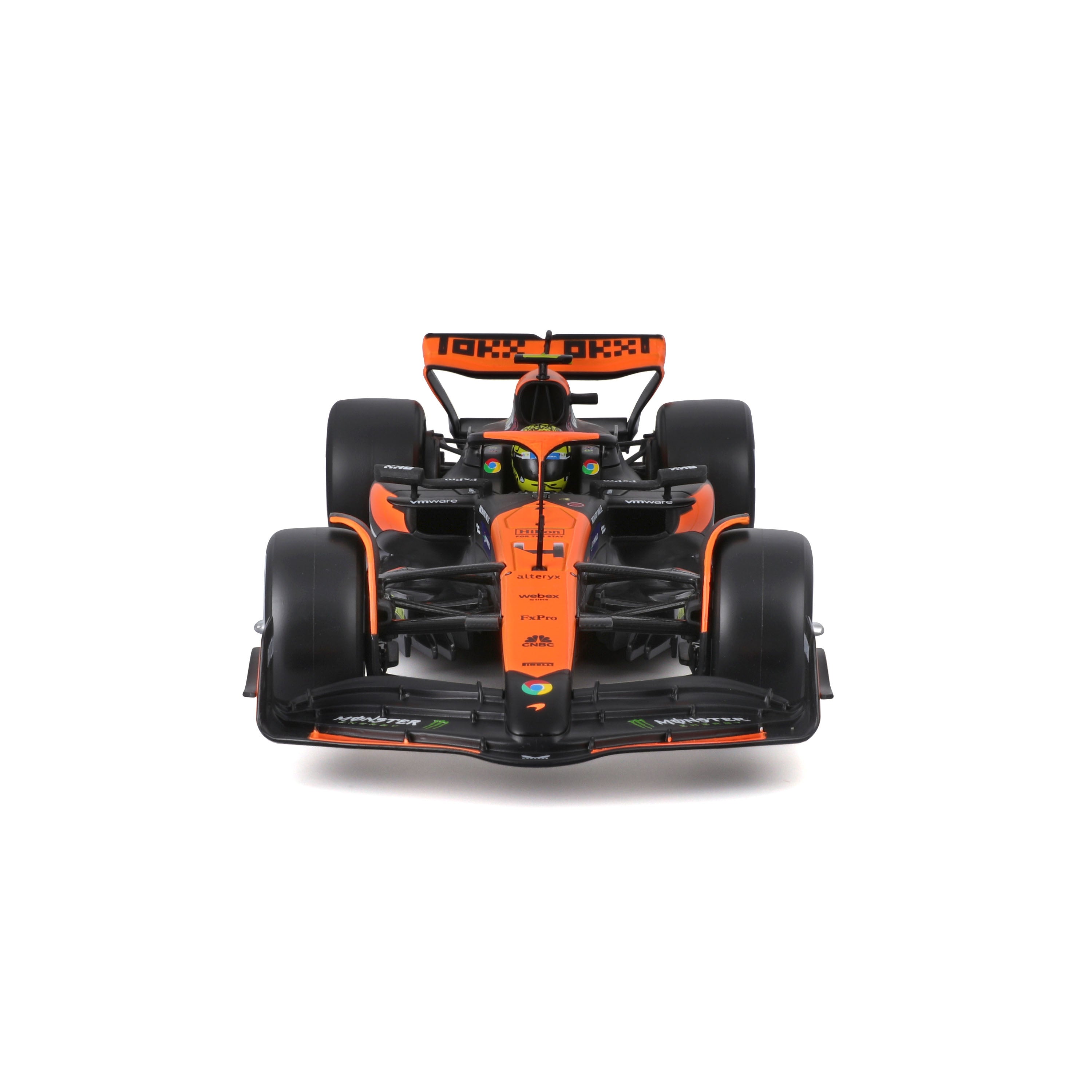 bburago-model-kit-mclaren-mcl38-norris-bausatz-1-24-4 image 3