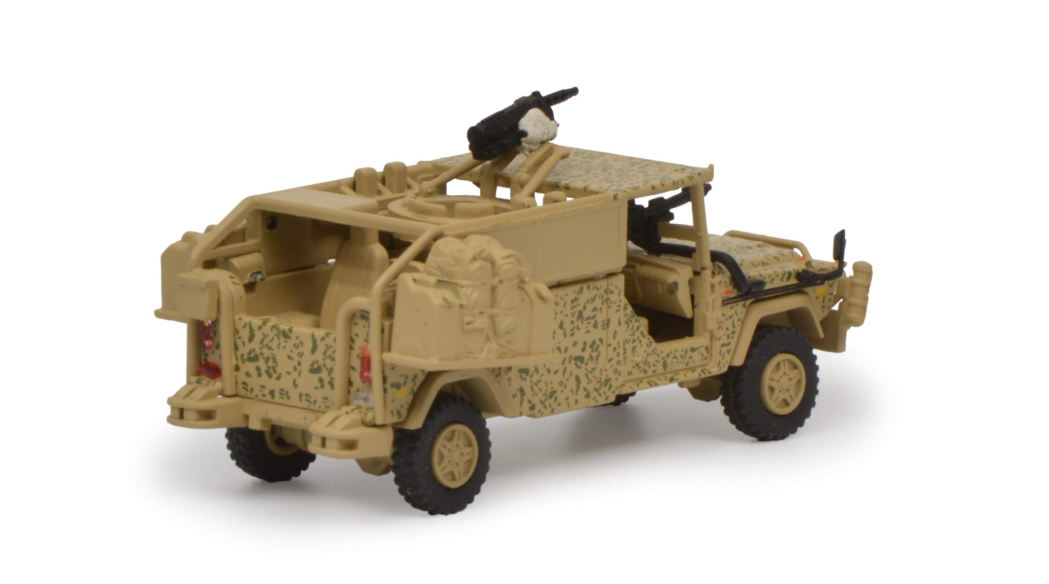 schuco-edition-serval-isaf-ksk-modellauto-1-87-flecktarn image 2