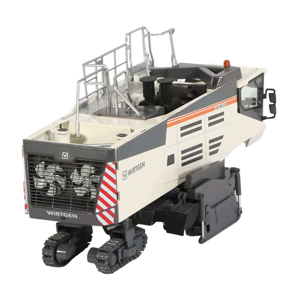 nzg-wirtgen-220sm-surface-miner-modell-1-50-bergbau image 7