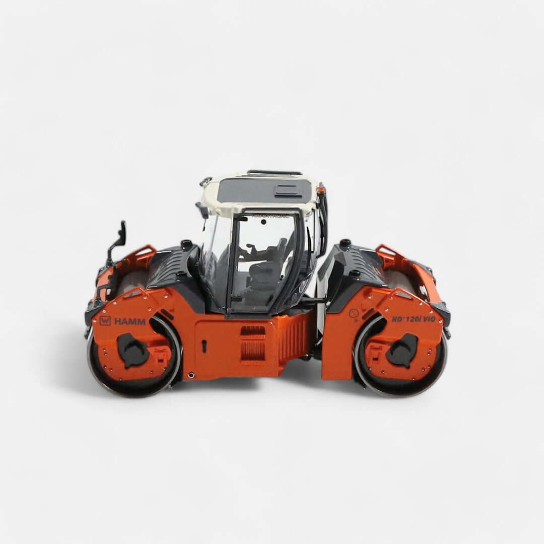 nzg-hamm-hd-120i-vo-stra-enwalze-modell-1-50 image 2