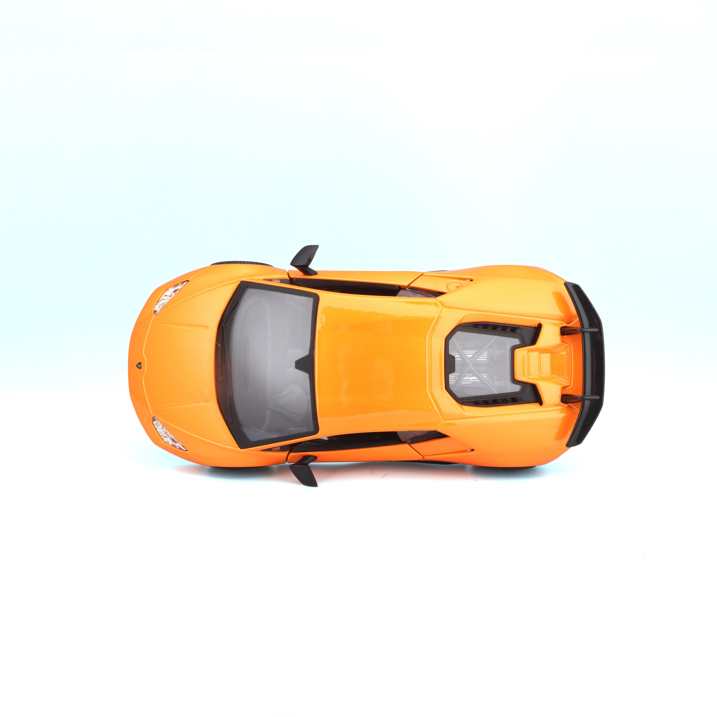 bburago-lamborghini-huracan-performante-modellauto-1-24-orange image 7