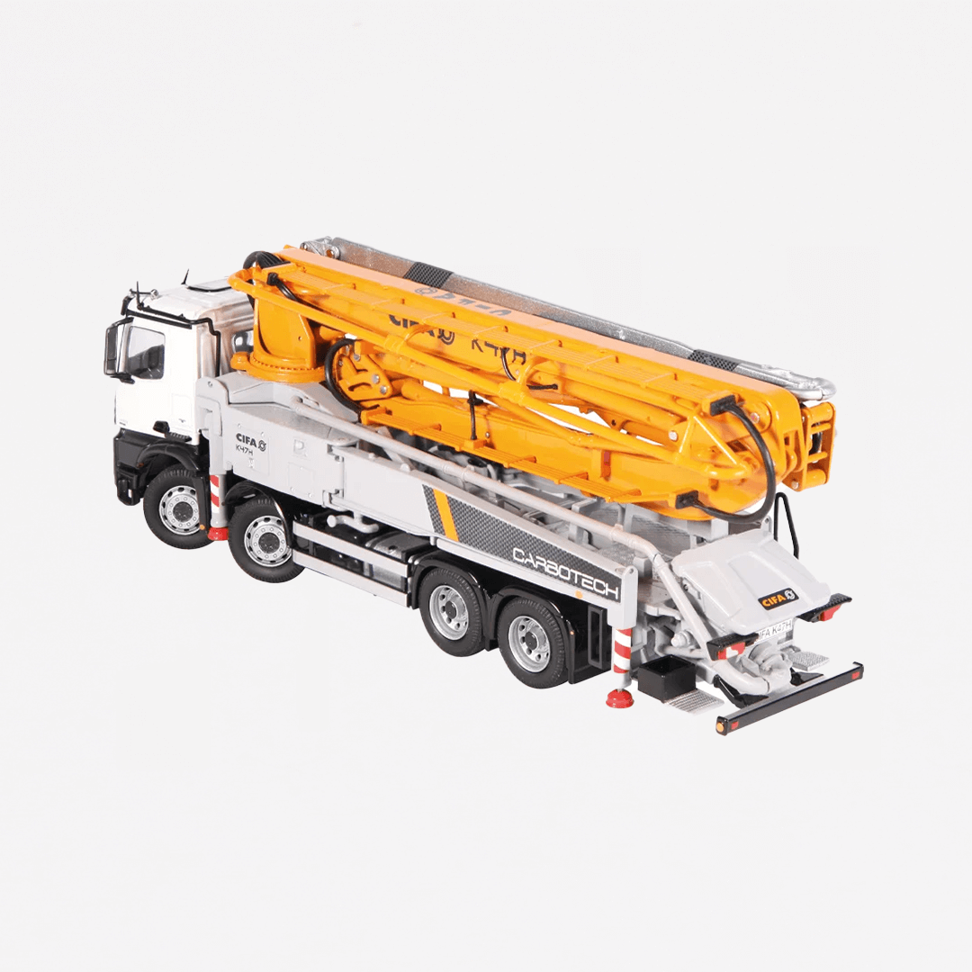 nzg-cifa-k47h-betonpumpe-lkw-modell-1-50-st-tzen image 2