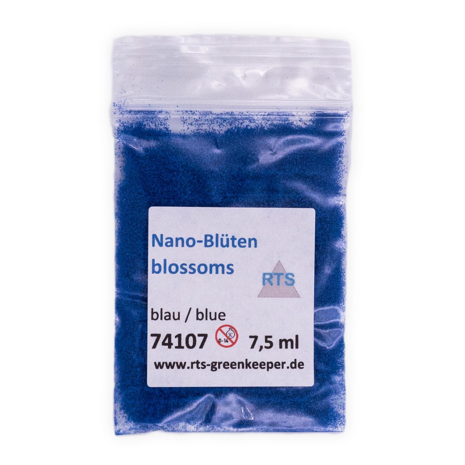 rts-greenkeeper-nano-bl-ten-modellbau-blau-7-5-ml image 1