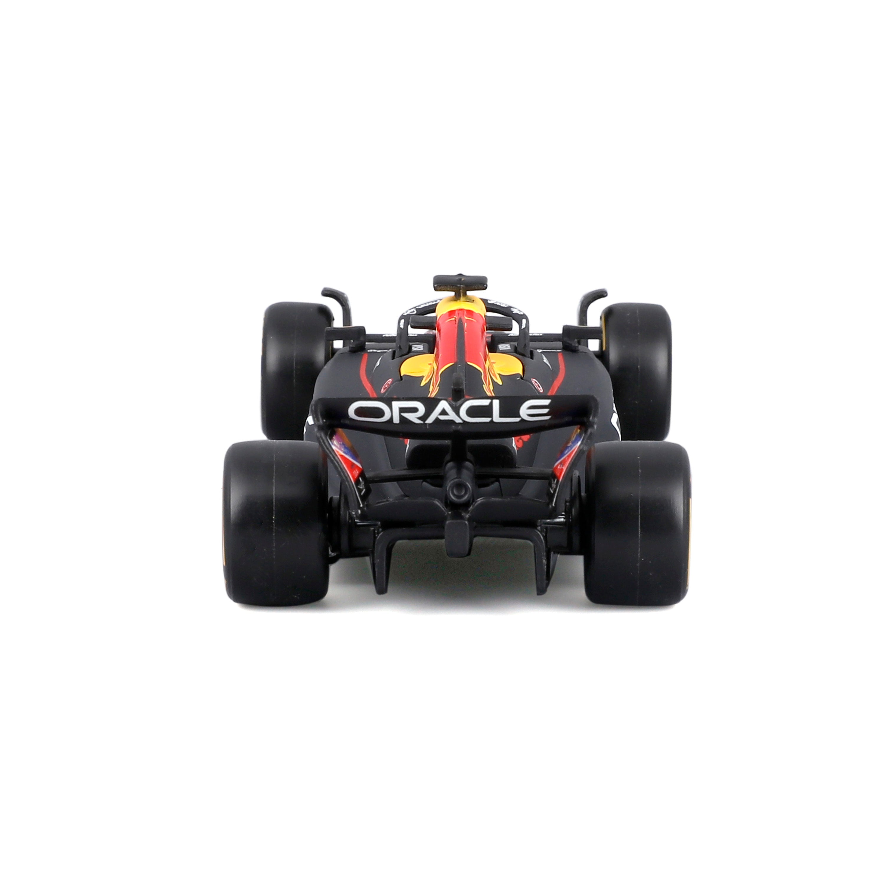 bburago-formula-1-red-bull-rb21-modellauto-1-43-verstappen-2 image 4