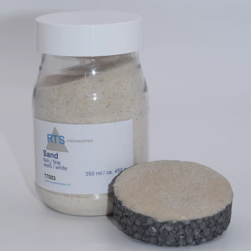 rts-greenkeeper-bodengestaltung-sand-wei-streusand-350-ml image 1