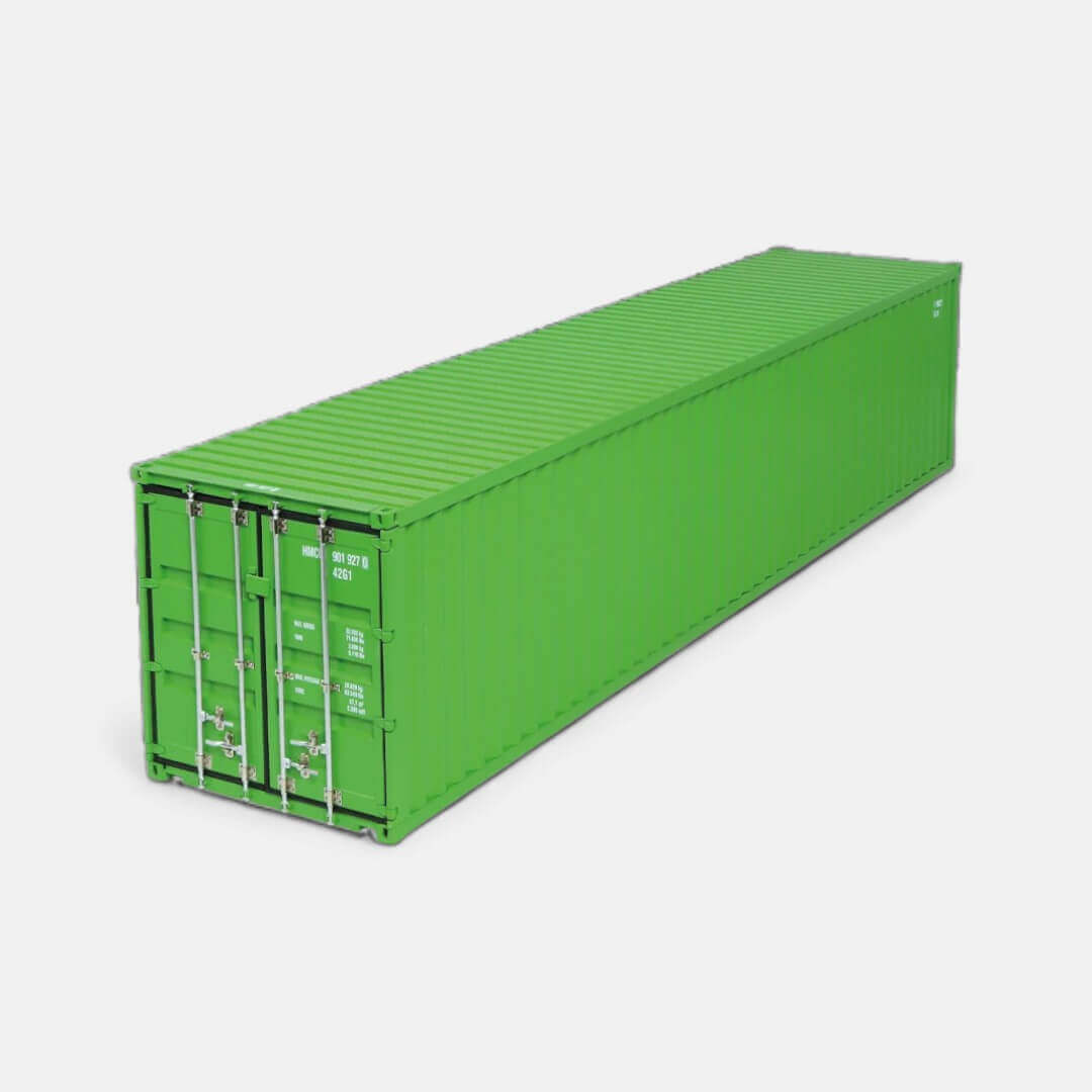 nzg-trucks-trailer-international-40ft-container-1-18 image 2