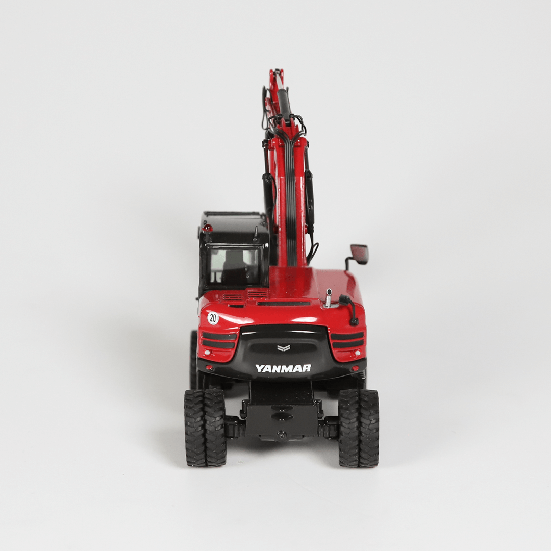 nzg-yanmar-b110w-mobilbagger-1-50-modell image 4