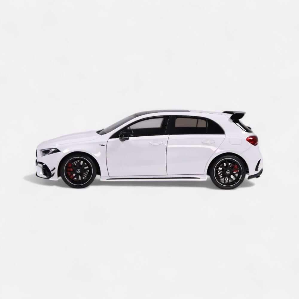 nzg-cars-mercedes-amg-a-45-s-1-18-special-edition-wei image 6