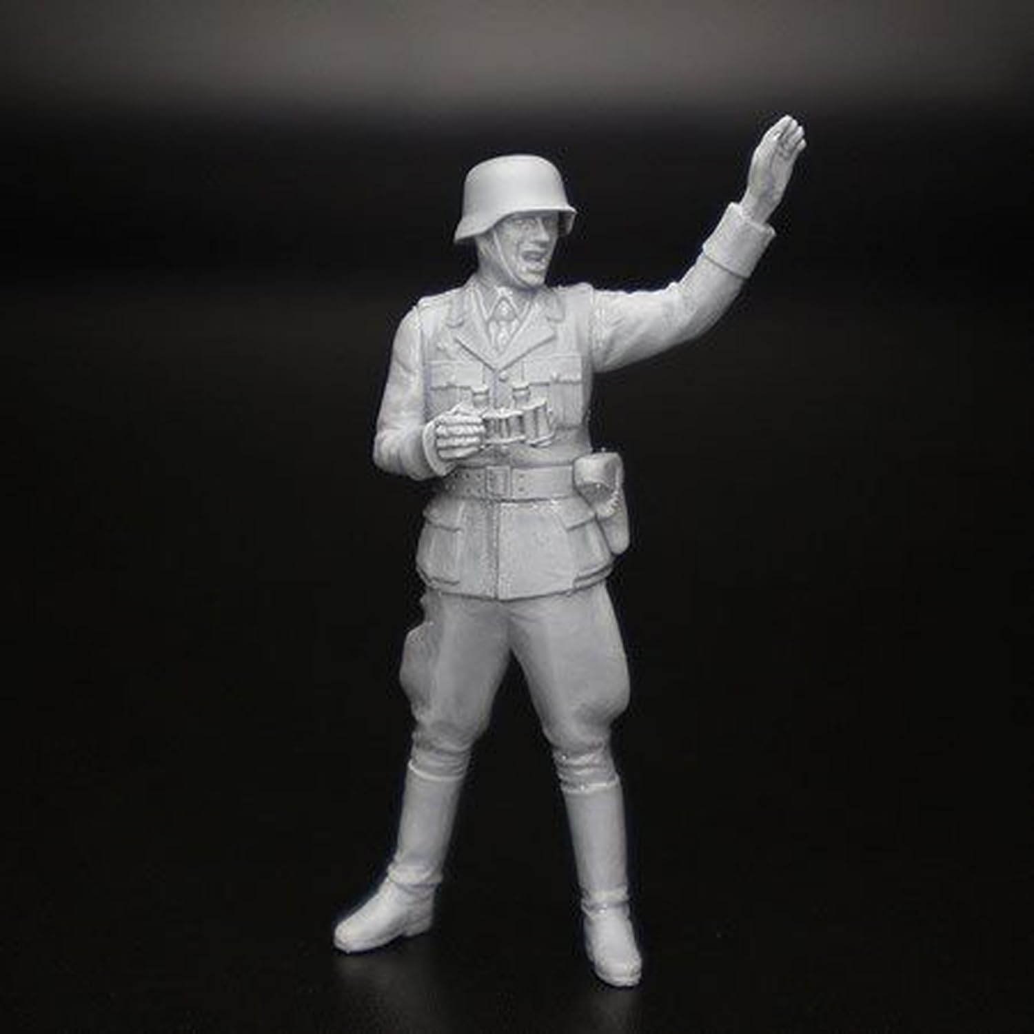 das-werk-dw35038-flak-crew-modellbausatz-1-35-luftwaffe image 3