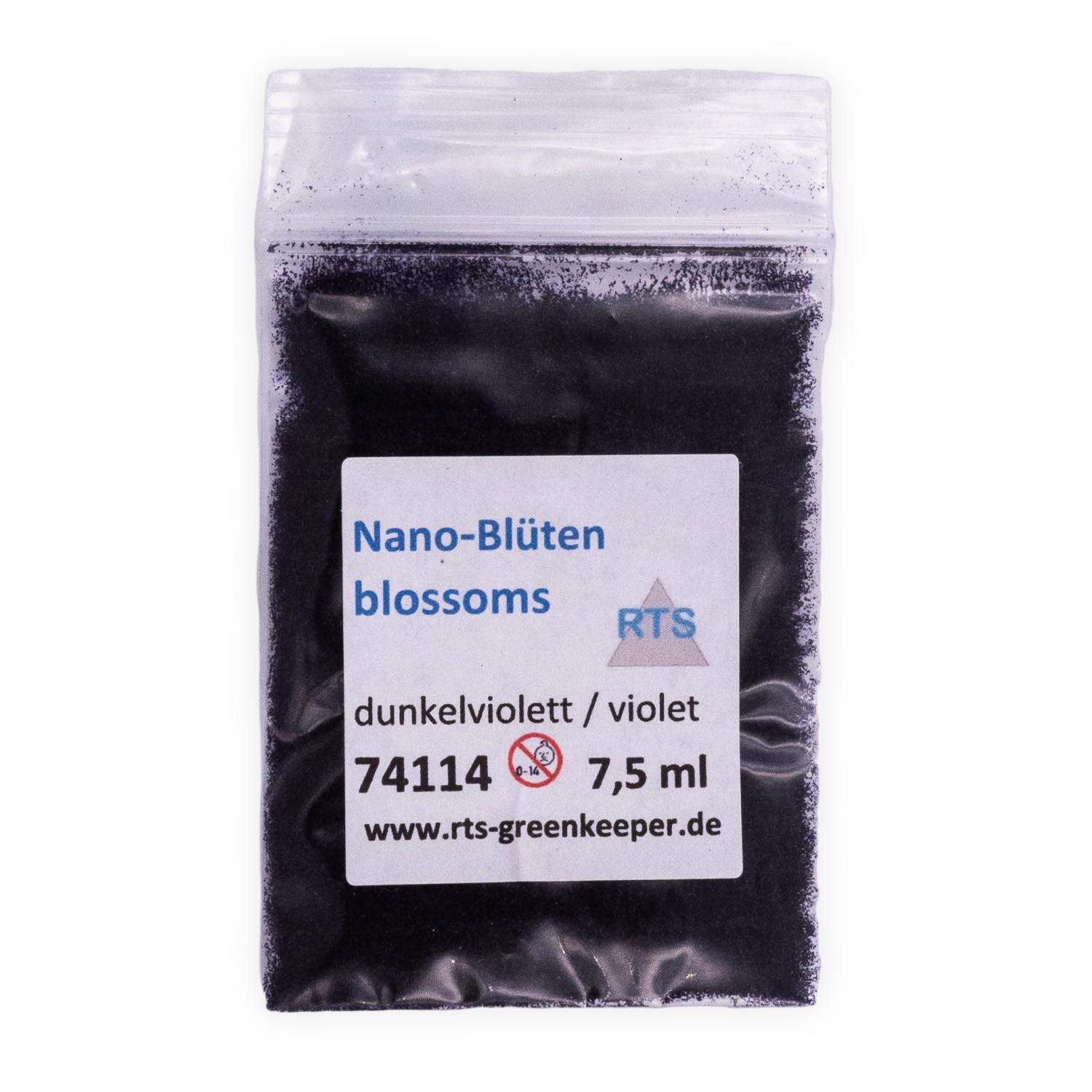 rts-greenkeeper-nano-bl-ten-dunkelviolett-3-g-streubl-ten-iris image 1