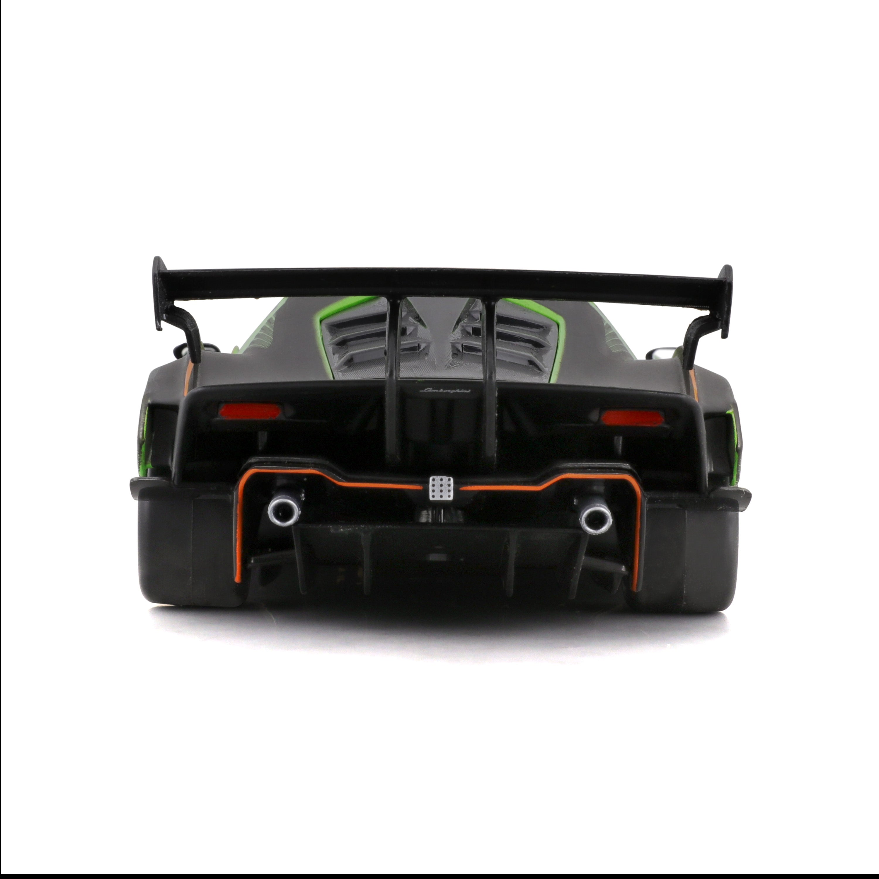 bburago-racing-lamborghini-essenza-scv12-modellauto-1-24-gr-n image 6